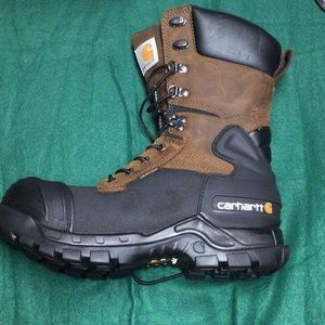 Carhartt 10-inch Waterproof Insulated PAC Boot
